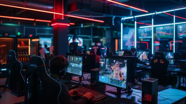 momomid_A_gaming_studio_with_developers_at_desks_using_dual_m_a46a8905-d509-4e9c-93bd-f78833cd7366_3