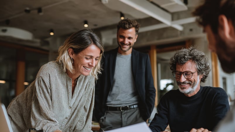 enterprise AI architecture