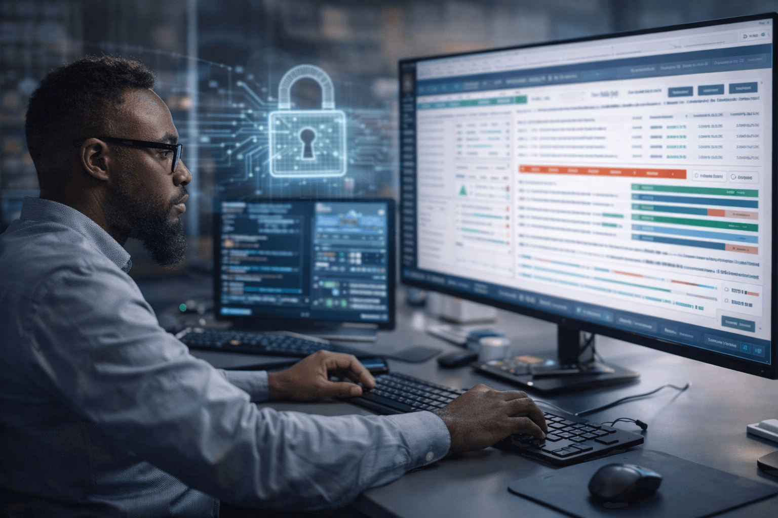 Accelerating Fintech Security & Product Development for a Leading Personal Finance Platform