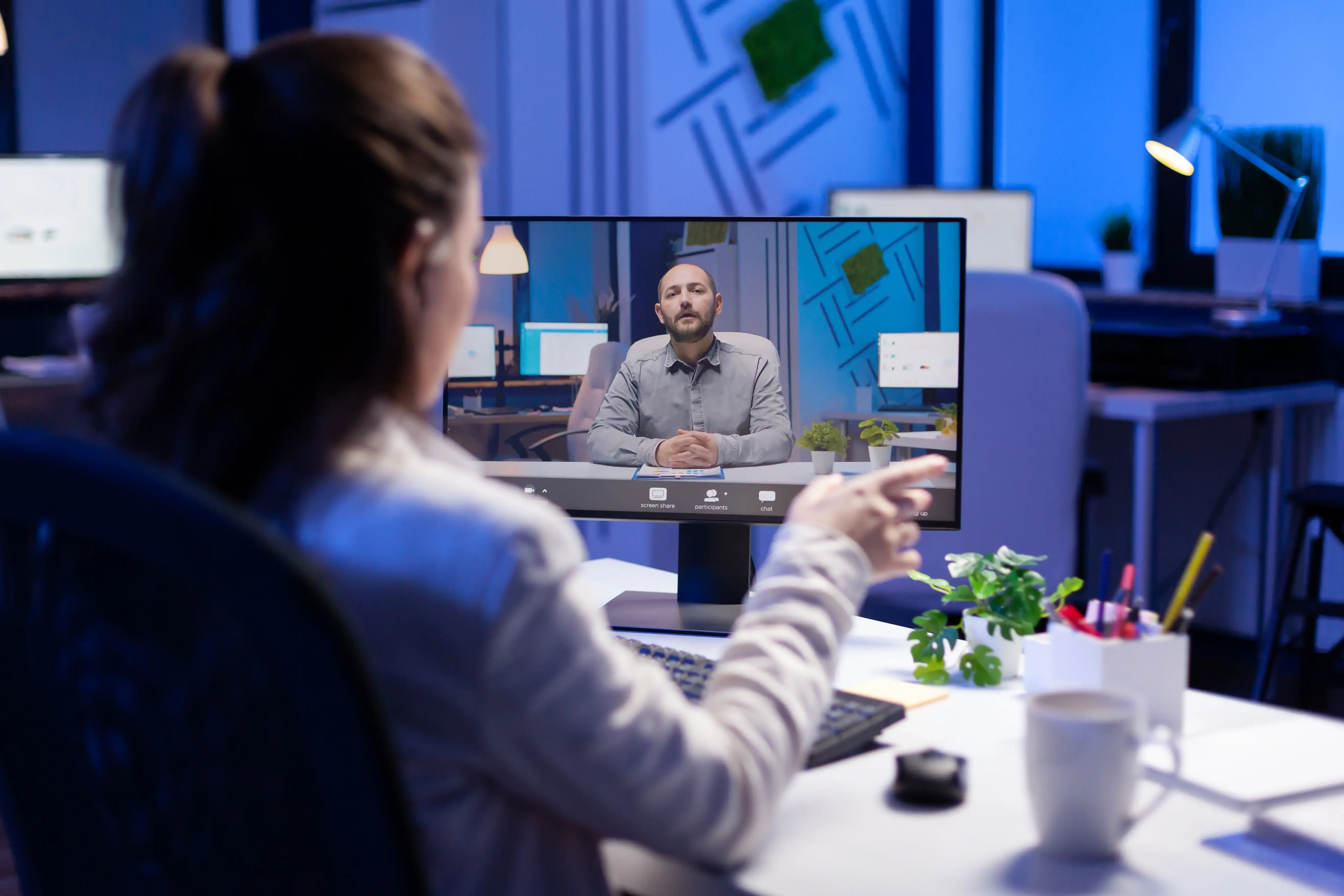 Nearshoring Staffing