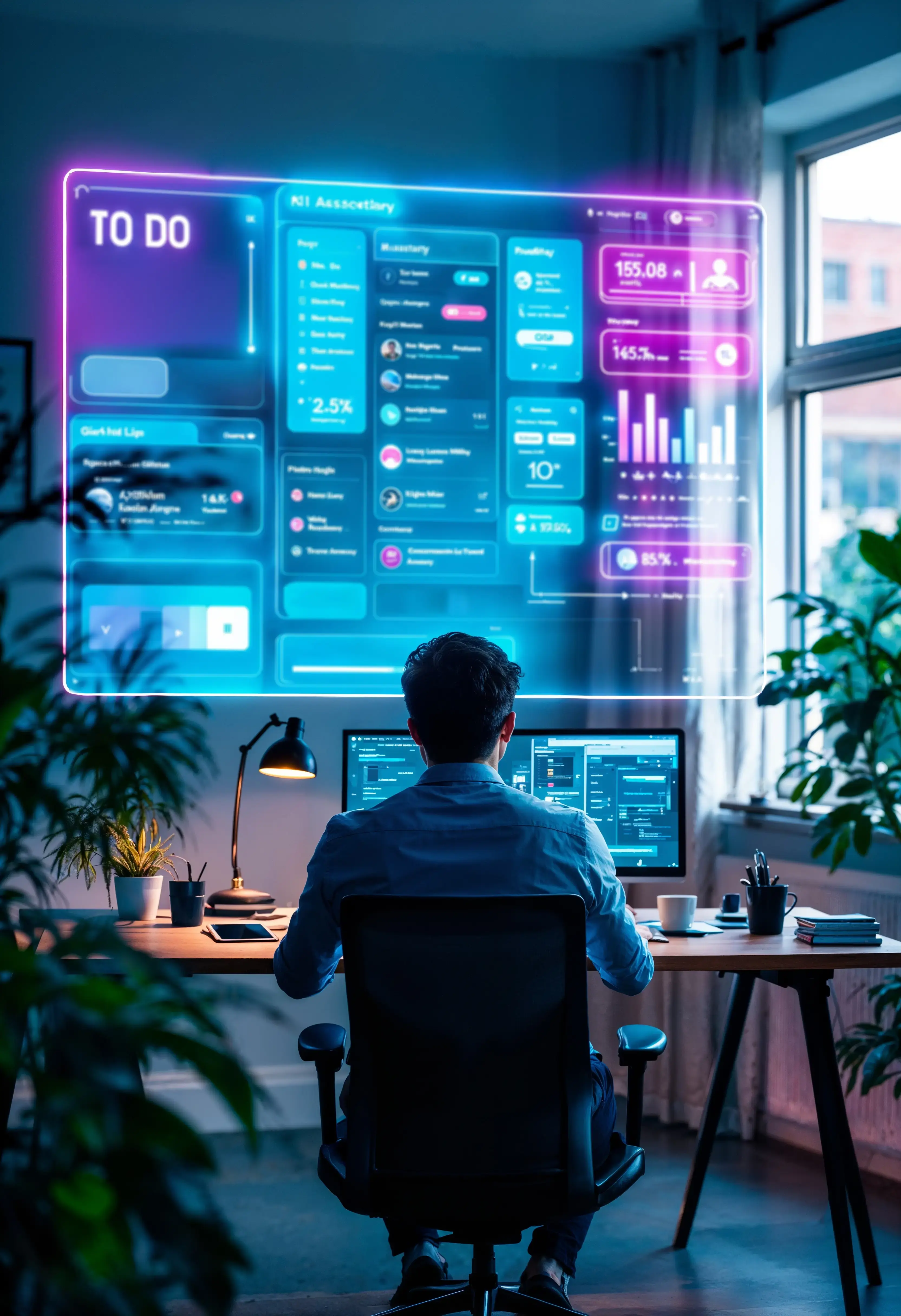 Tech Development 