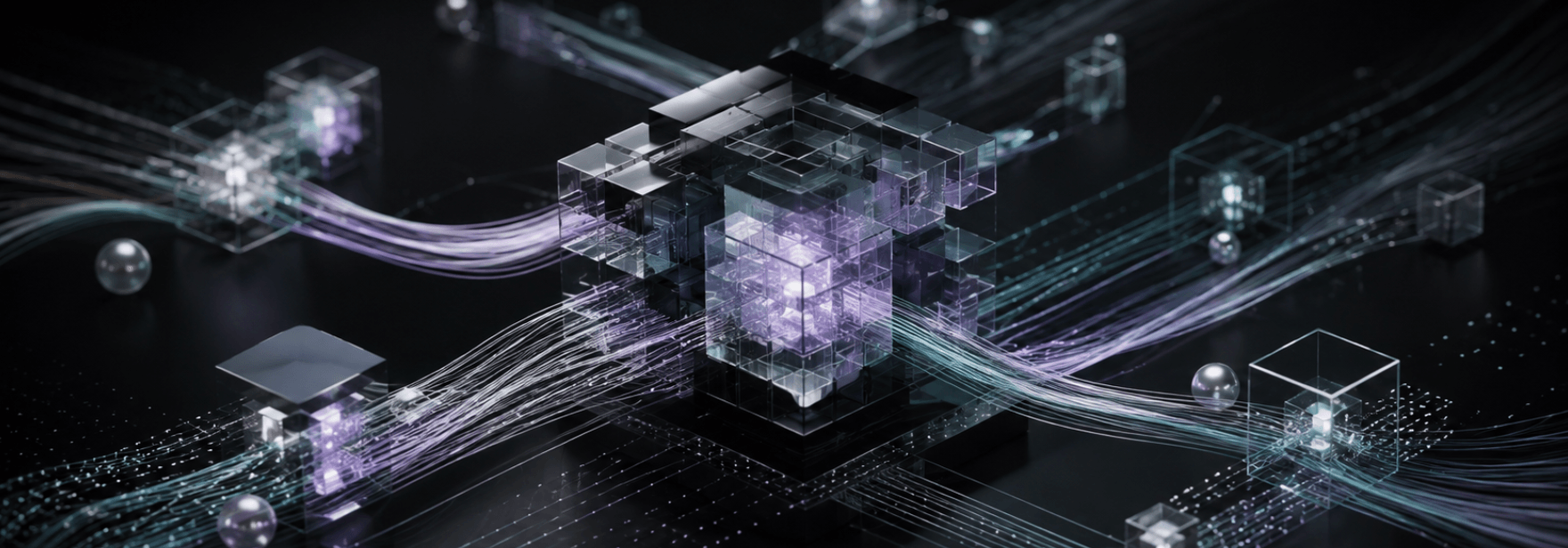 Why AI Fails Inside Companies