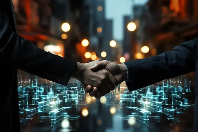 How to Choose a Tech Partner for Your Company