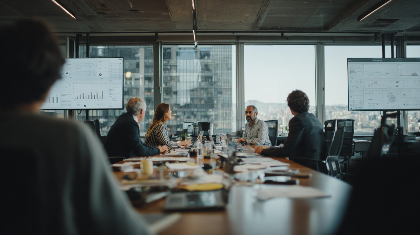 Data, AI & Finance: What CFOs Should Demand From Their Tech Partners in 2026