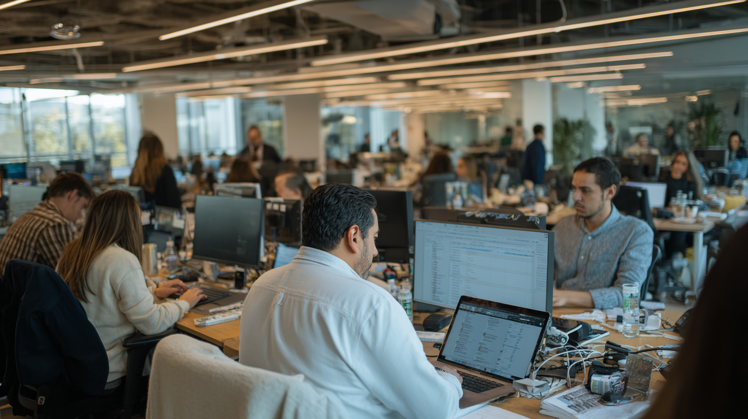 Top Engineering Skills Teams Need in 2026 to Stay Competitive