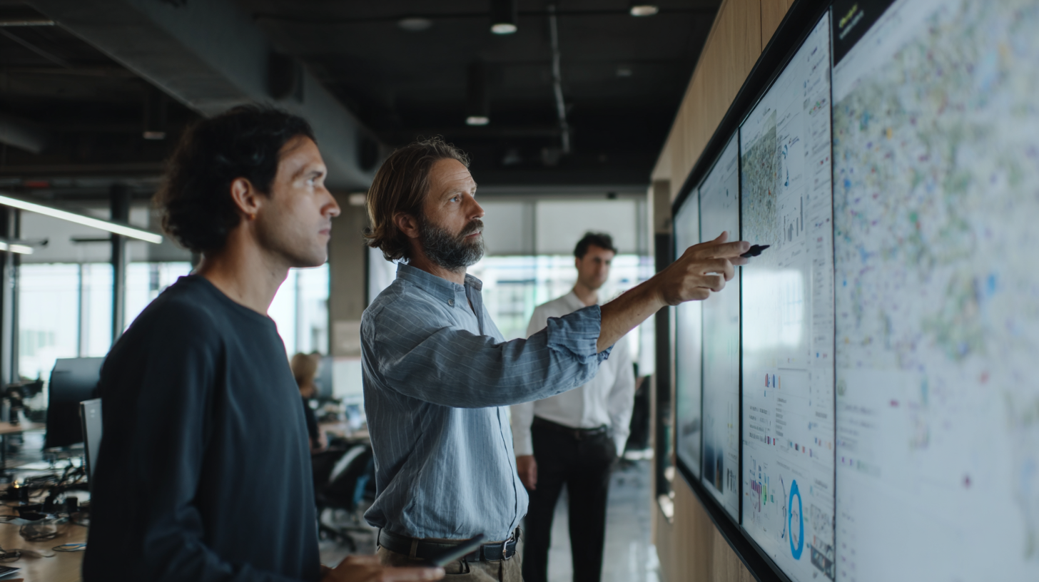 How to Scale a Global SaaS Company With Nearshore Agile Teams and AI-Backed Delivery